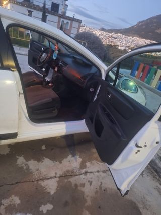 Citroen C4 2005