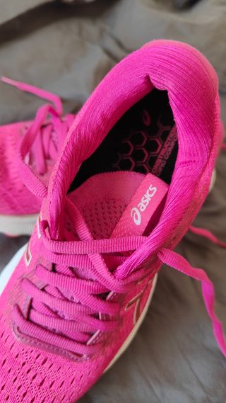 Zapatillas Asics Gel Nimbus 24 talla 36