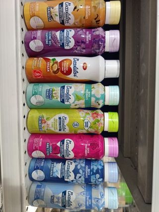 Coccolatevi Profumatori per Bucato e Casa