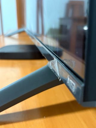 Xiaomi Apro 75” TV - Negro