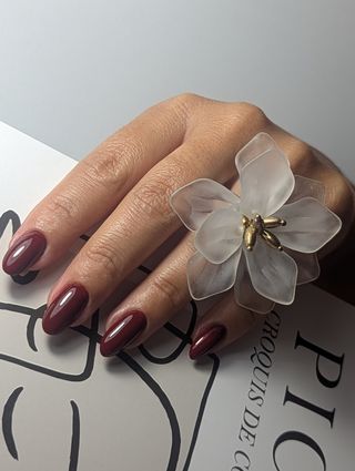 Manicurista