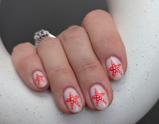 Manicurista