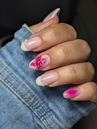 Manicurista