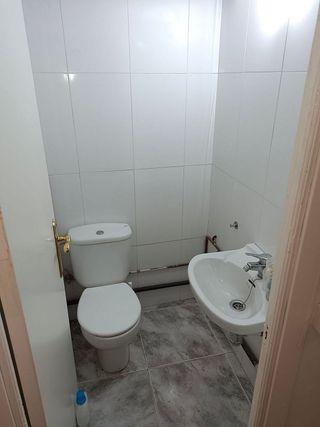 Local comercial en alquiler en Esteiro en Ferrol