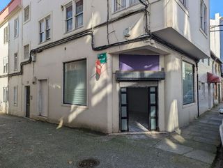 Local comercial en alquiler en Esteiro en Ferrol