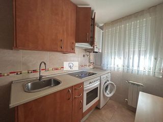 Piso en venta en Centro Bº Doscientas en Azuqueca de Henares