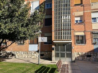Piso en venta en Centro Bº Doscientas en Azuqueca de Henares