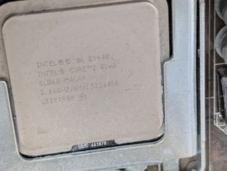 Placa Base Asus P5KPL/1600