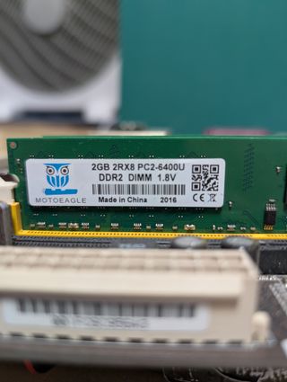 Placa Base Asus P5KPL/1600