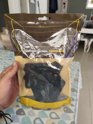 Funda de cinturón para pistola táctica BETTER