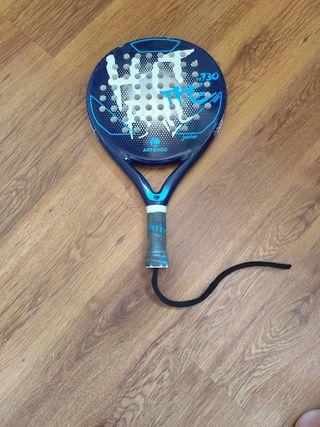 Pala de pádel Artengo 730 Junior