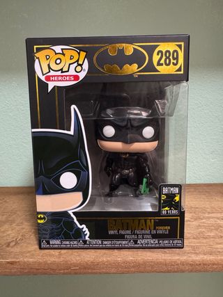 Funko Pop! Batman Forever 289