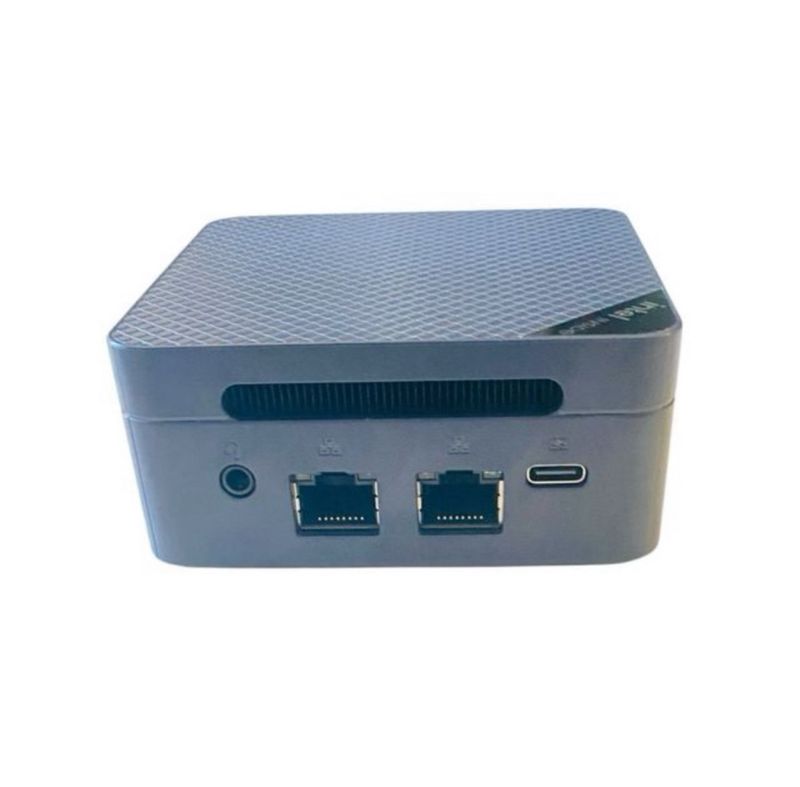 Mini PC Intel N150 12th Regalo Mini Cámara A9 afbeelding 6