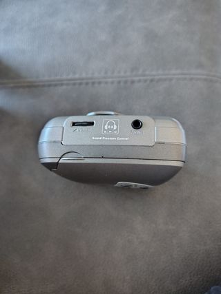 Walkman Thomson TK440 Radio Cassette