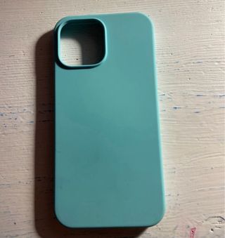 Funda iPhone 13 Azul