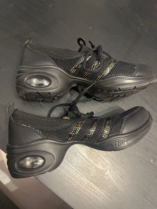 Zapatos Jazz mujer Talla 37