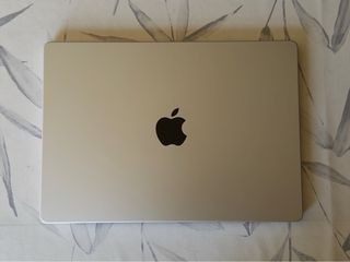 Macbook Pro M3