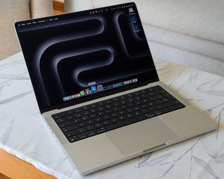 Macbook Pro M3