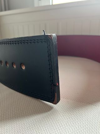 Cinturón Pro buffalo PBS