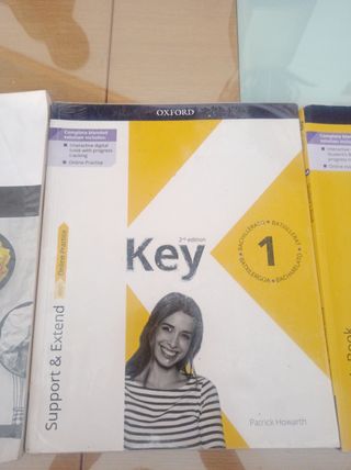 LA. Economia 1 Bachillerato. Libro alumno. ANDA...