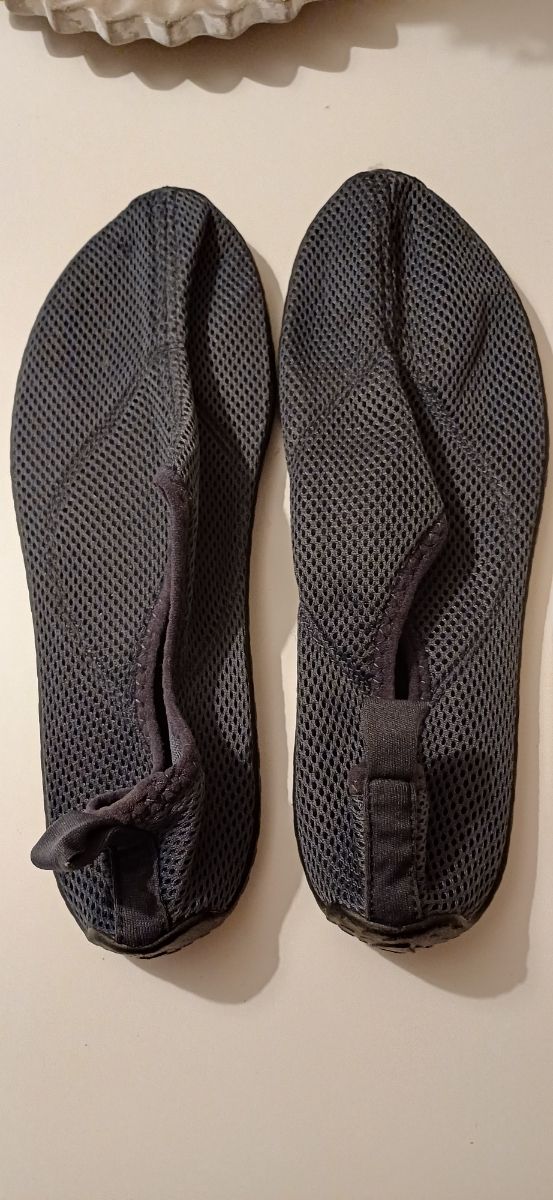 Cangrejeras Tribord Talla 43