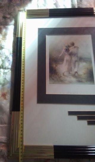 CUADROS MUJER 