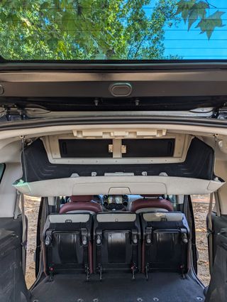 Citroen Berlingo 2011