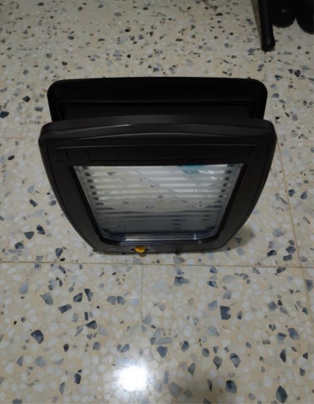 Puerta para mascotas Ferplast