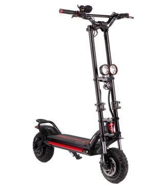 Patin Kaabo 480km con mando deslimitacion