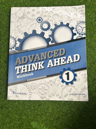 Advanced think ahead 1ºeso wb 18