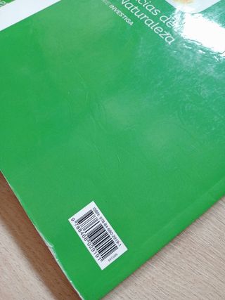 Lote libros 4° primaria Santillana 