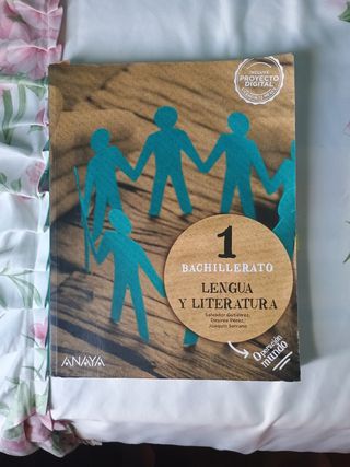 Lengua y Literatura 1.