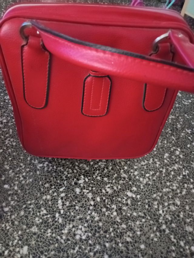 Maleta antigua  tauro