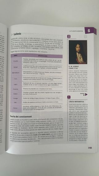 HISTÒRIA DE LA FILOSOFIA