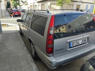 Volvo C70 2000
