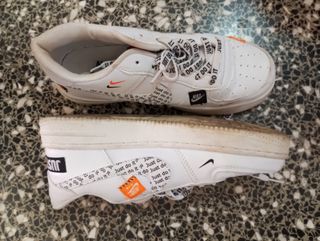 Zapatillas Nike Air Force 1 '07