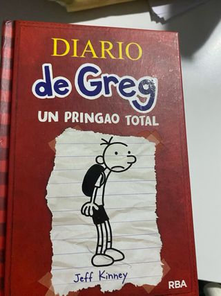 Libros