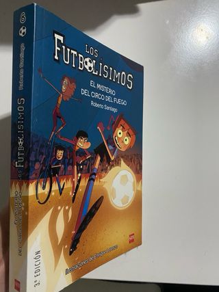 Libros