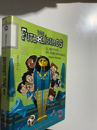 Libros