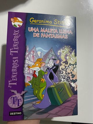 Libros