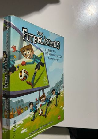 Libros