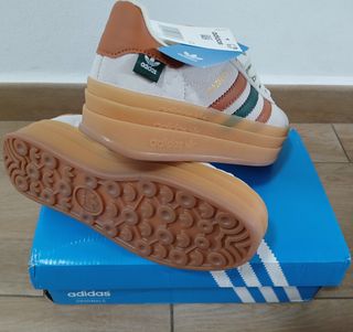 Adidas Gazelle 