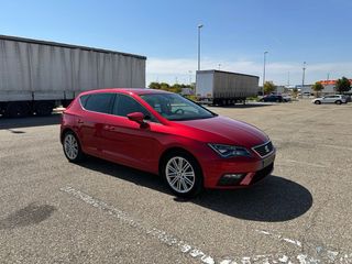 SEAT Leon 1.4 TSI 2018