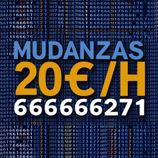 Mudanzas