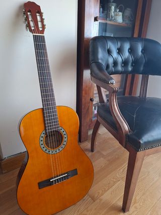 Guitarra Clásica para Estudiar