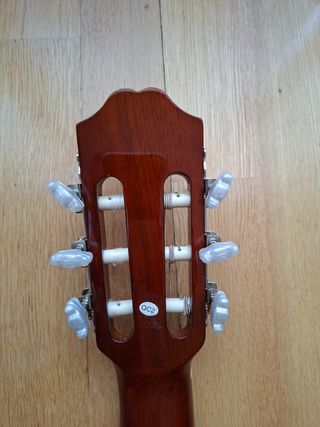 Guitarra Clásica para Estudiar
