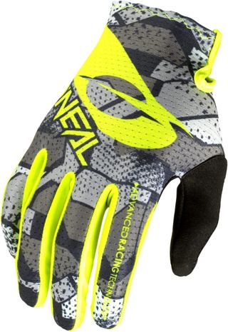 ✨ - O'NEAL guantes ciclismo motocross niños ventil