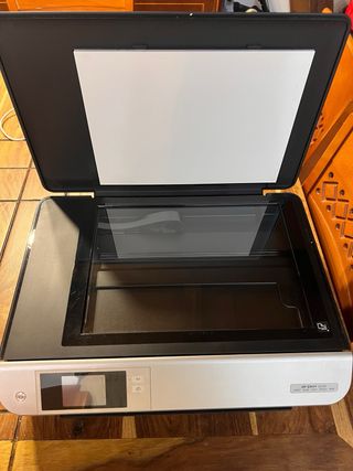 Impresora HP Envy 5530