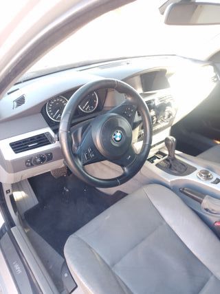 BMW Serie 5 2007
