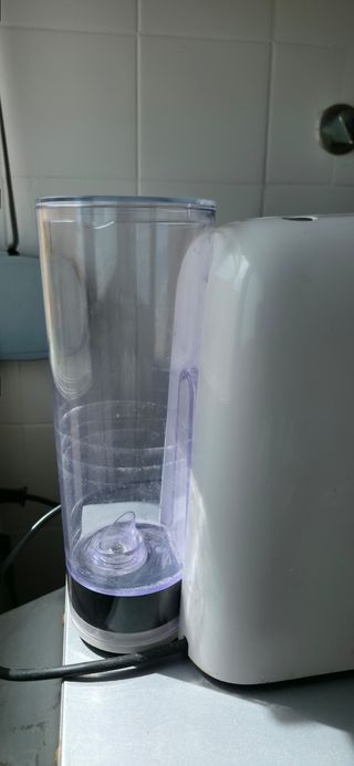 Cafetera L'Or Barista Philips